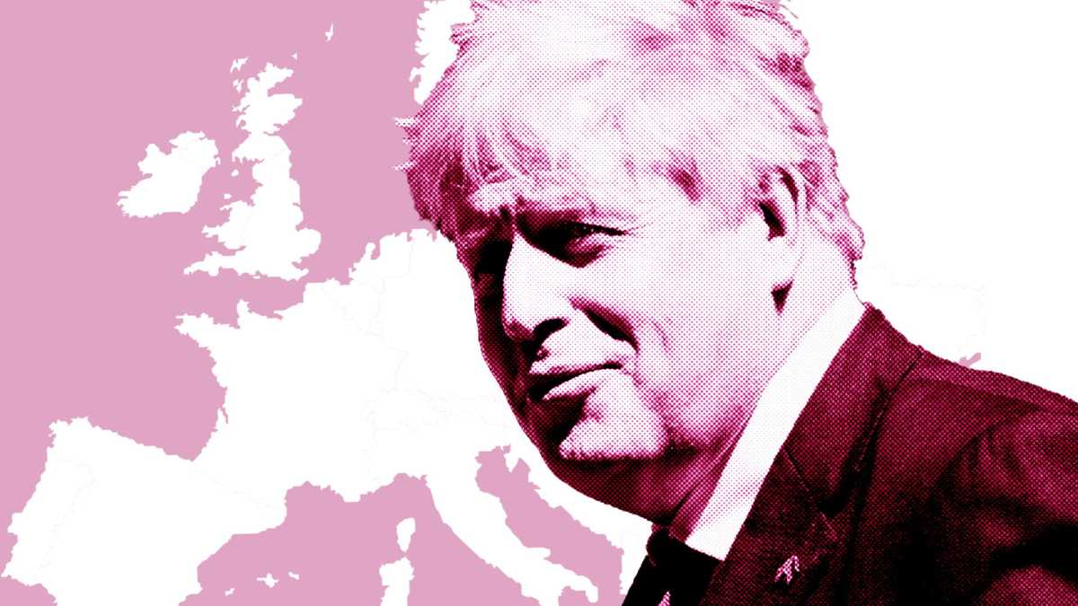 Immagine di Lasciare l’Unione europea non è una buona idea