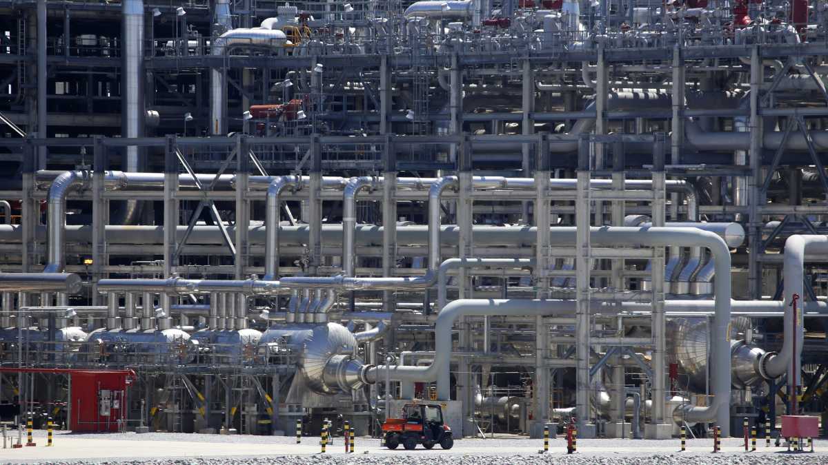 Immagine di Così l’Italia evita (ancora) lo stato di allerta sul gas. Numeri