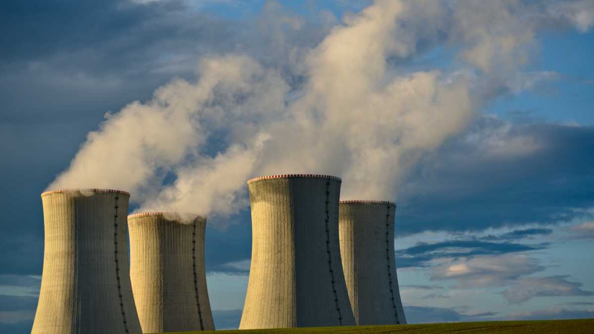Immagine di Senza gas russo l’ostinazione tedesca contro il nucleare è un guaio