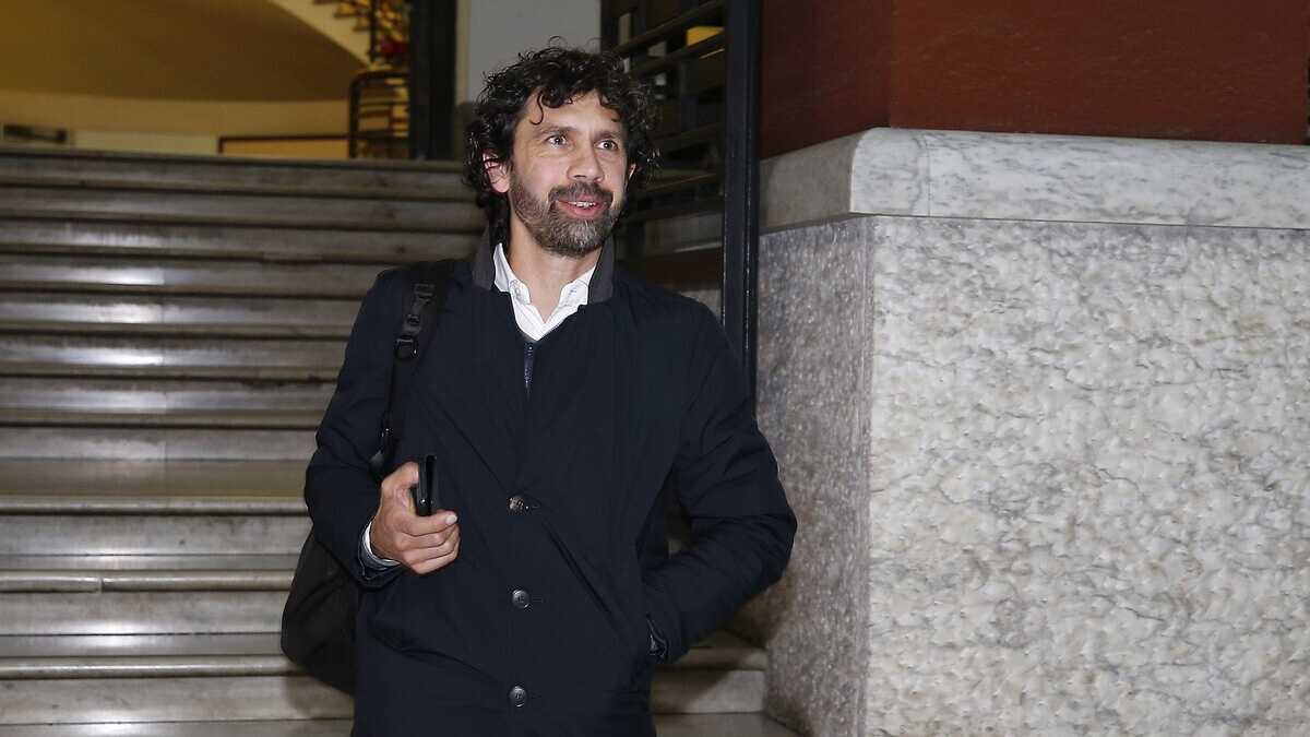 Immagine di L'ultimo sprint di Tommasi: “Il mio civismo supera le logiche dei partiti. Così Verona volta pagina”