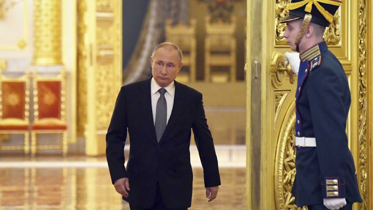 Immagine di Povertà, crescita, demografia. Putin ha fallito tutte le promesse