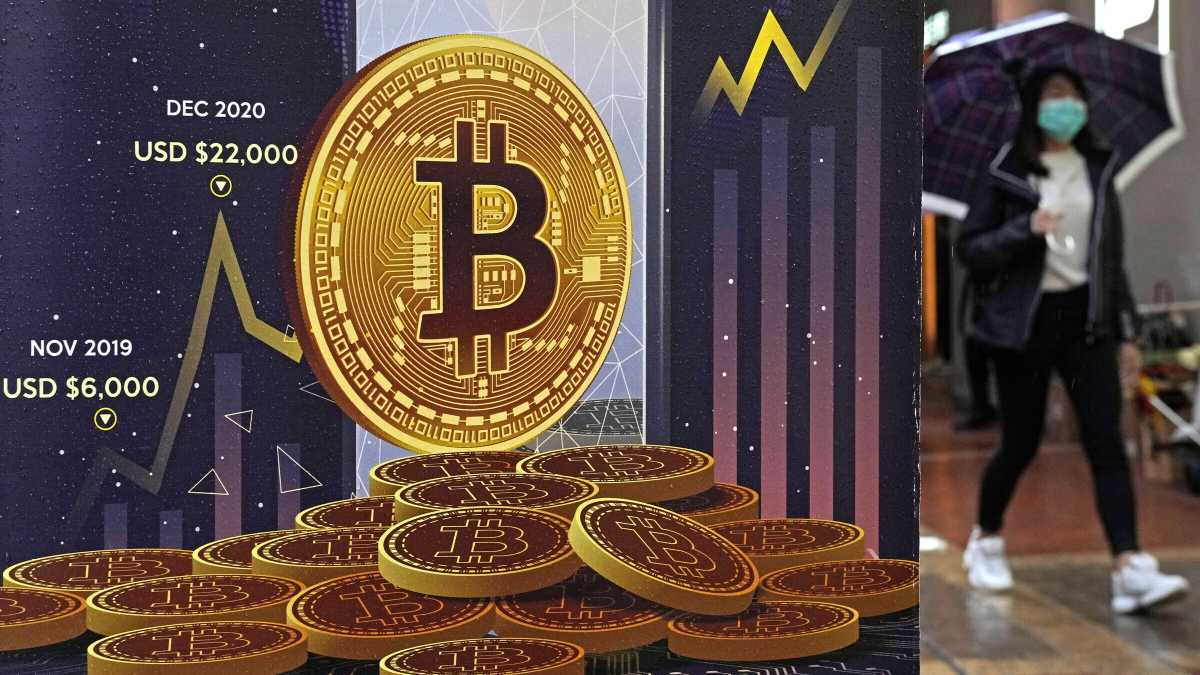 Immagine di La gran festa delle valute online potrebbe essere alla fine