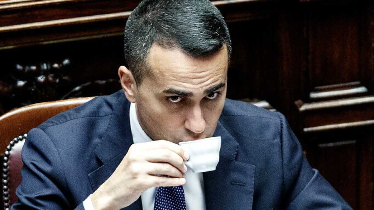 Immagine di Il Vagelo secondo Giggino