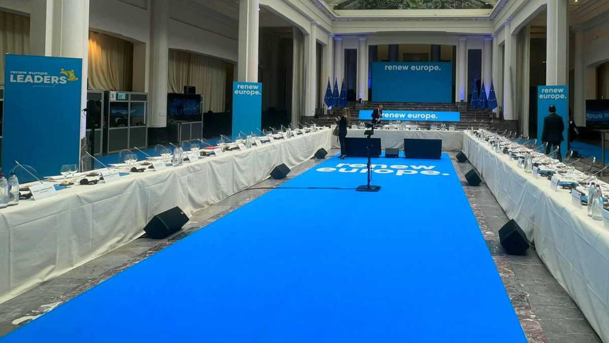 Immagine di L’Ue arriva al Consiglio impreparata alla Lehman del gas