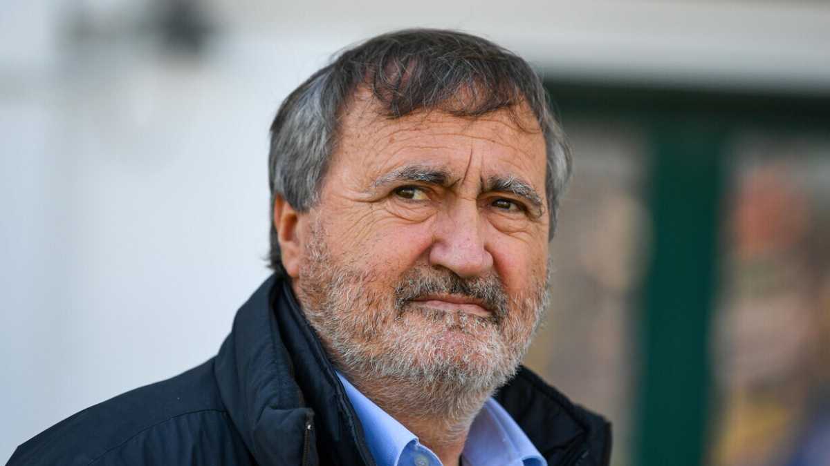 Immagine di Brugnaro: "Il centro non tiri Draghi per la giacchetta. Di Maio? Può essere un alleato”