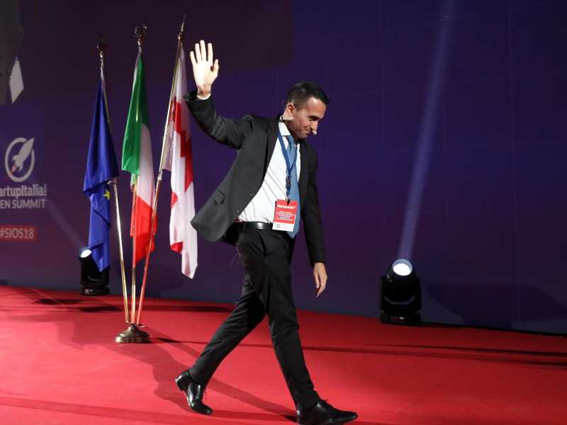 (foto di Ansa)