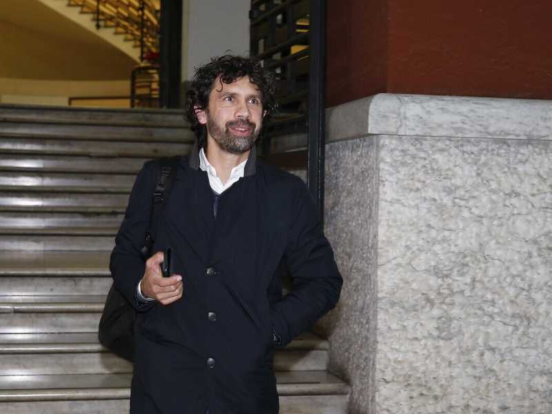 Damiano Tommasi (LaPresse)