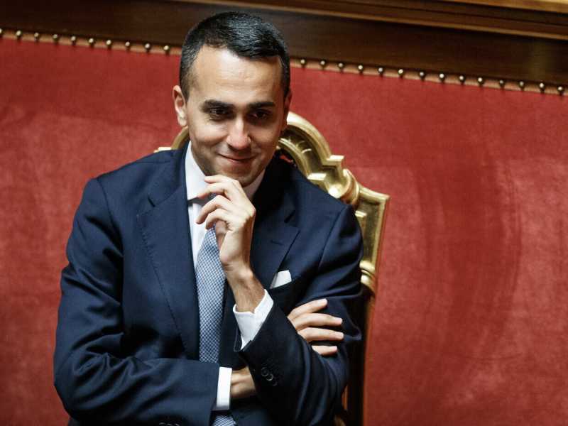 Foto LaPresse