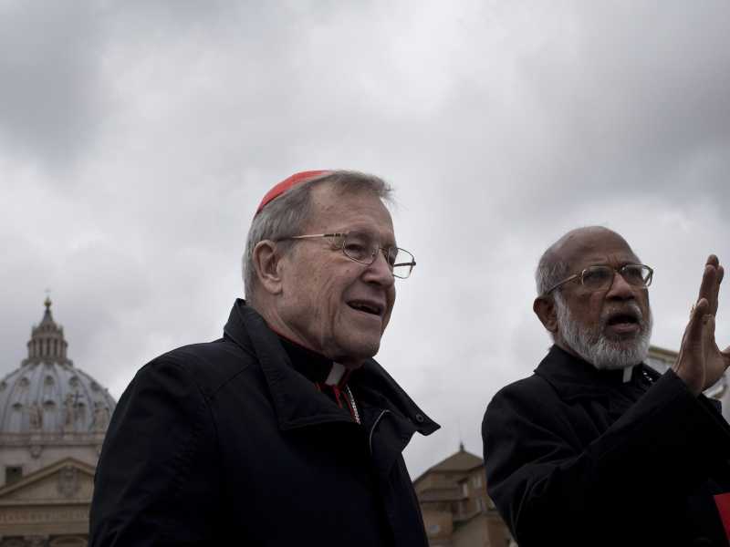 (Foto di Ansa)&nbsp;<br />
