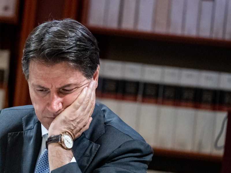 Foto LaPresse