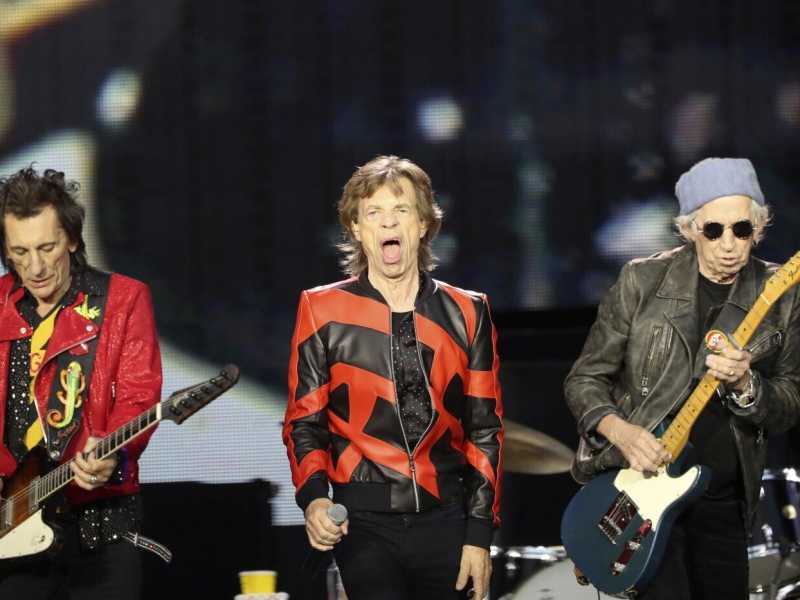 Foto AP Photo/Scott Heppell&nbsp;<br />