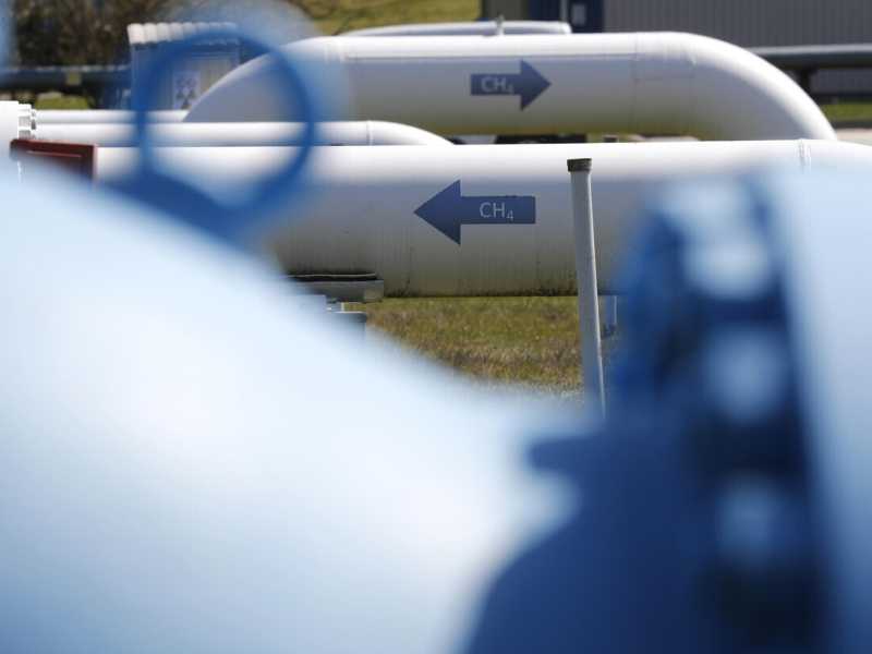 I tagli di Gazprom per colpire gli stoccaggi europei. Descalzi: “scorte al 90 per cento entro ottobre”