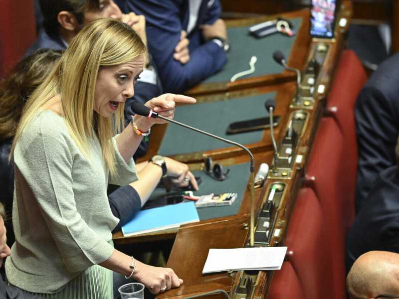 (foto Ansa)