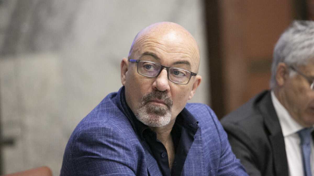Immagine di Stoccaggi al 90 per cento entro l’autunno e aiuti a chi compra gas. La ricetta Cingolani