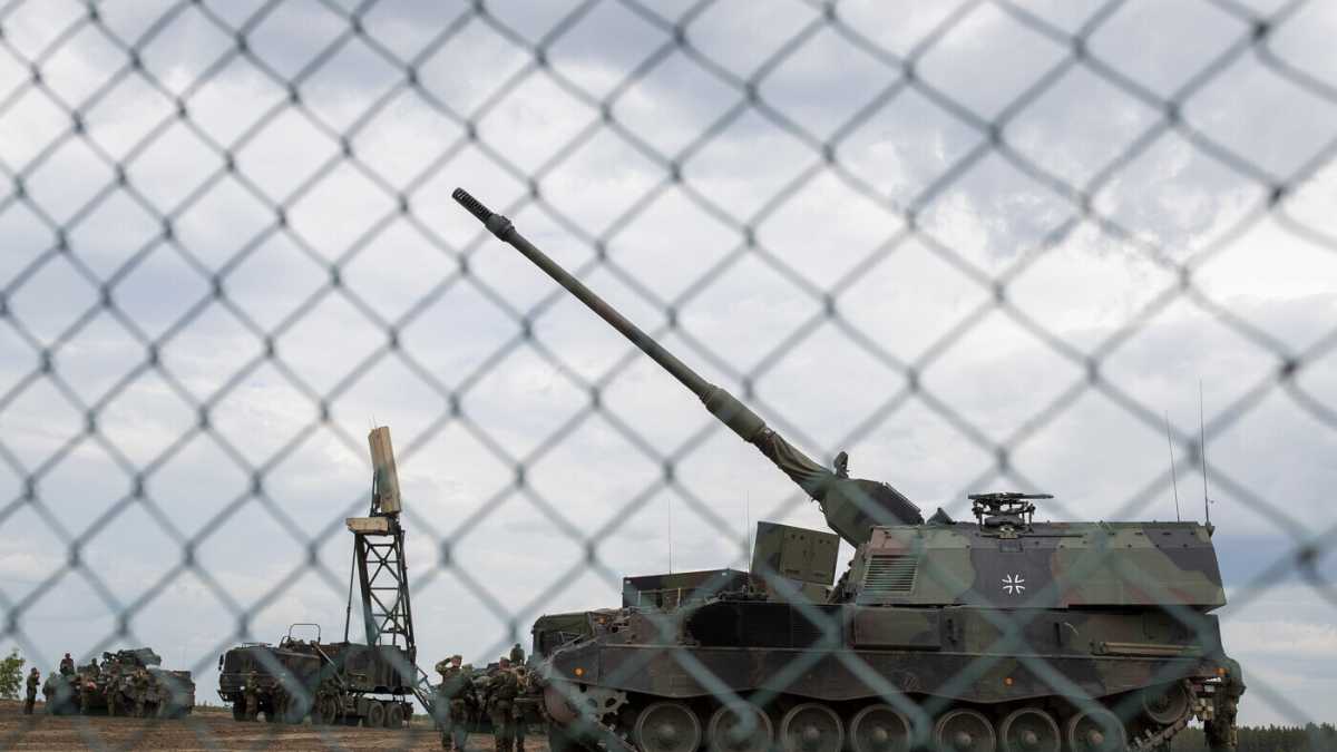 Immagine di Cosa può fare la Russia contro la Lituania