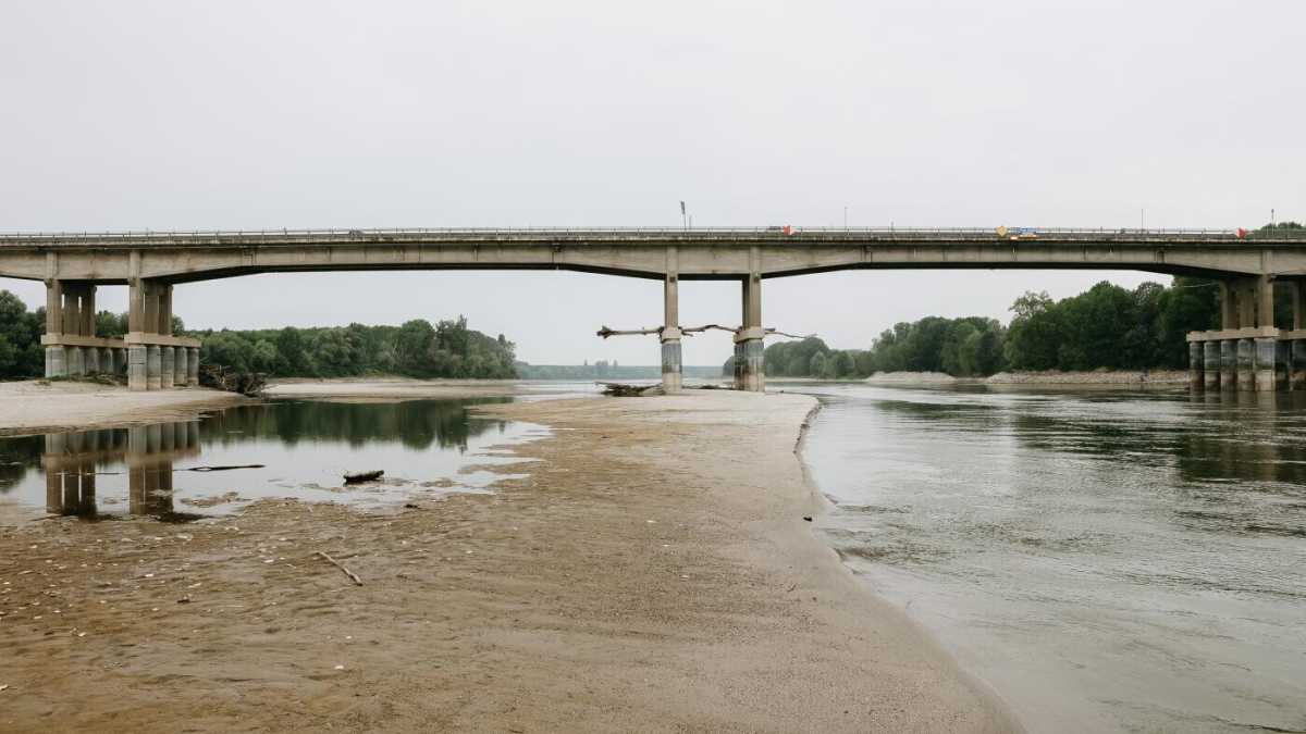 Immagine di Altro che siccità. La vera crisi dell’acqua in Italia è ideologica, nata dalla demagogia del bene comune