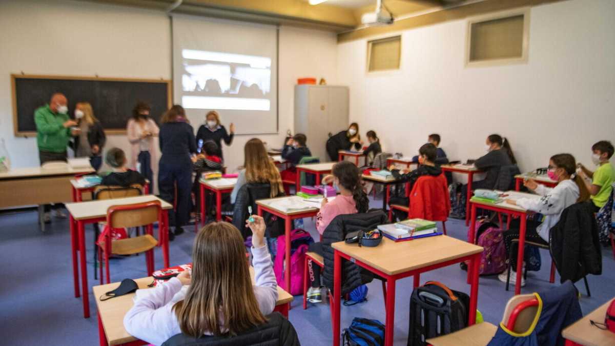 Immagine di La legge sullo ius scholae è giusta, ma serve una versione più seria