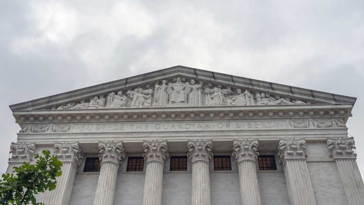 Immagine di La sentenza sull'aborto della Corte suprema americana spiegata dalle divisioni tra i giudici conservatori