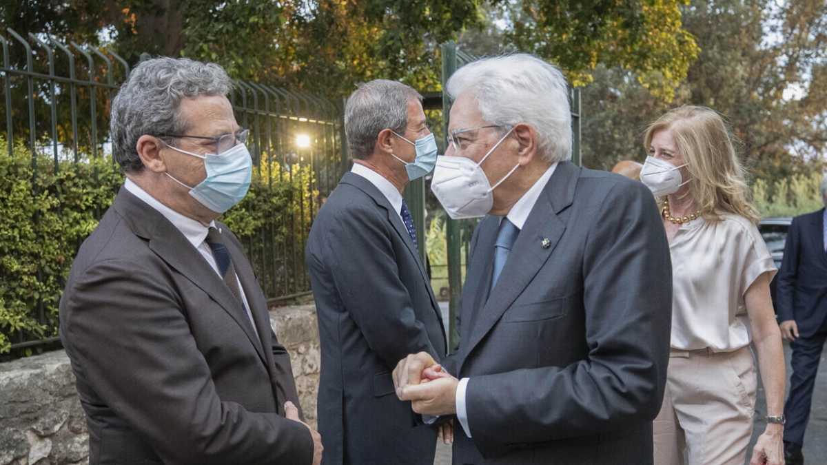 Immagine di Parla Micchichè: “Musumeci è disposto al passo di lato? Benissimo. Ora un candidato”