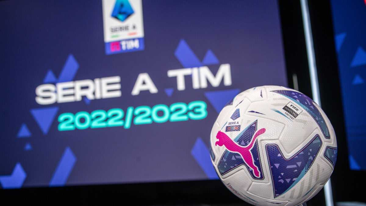 Immagine di Una Serie A mai vista prima