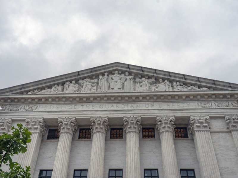 La sentenza sull'aborto della Corte suprema americana spiegata dalle divisioni tra i giudici conservatori