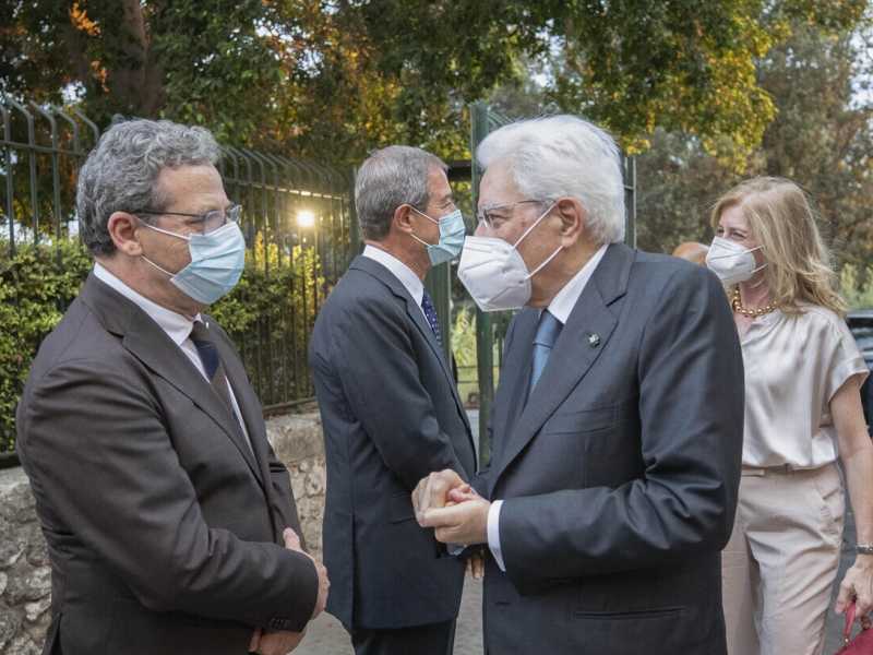 Parla Micchichè: “Musumeci è disposto al passo di lato? Benissimo. Ora un candidato”