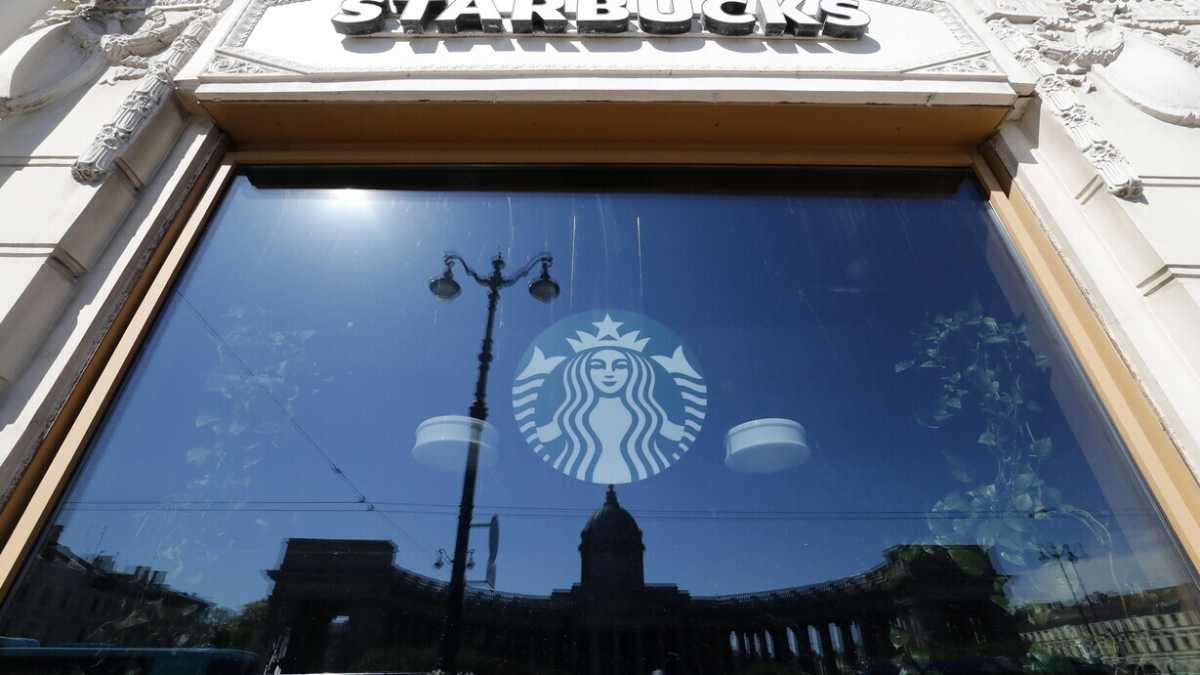 Immagine di Dai banchi di Oxford al bancone di Starbucks