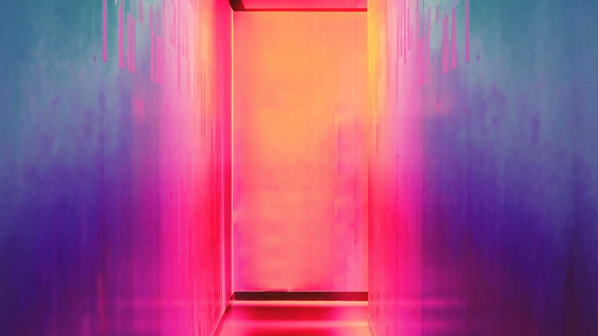 Immagine di Il colore delle pareti della stanza può essere un antidoto al malessere