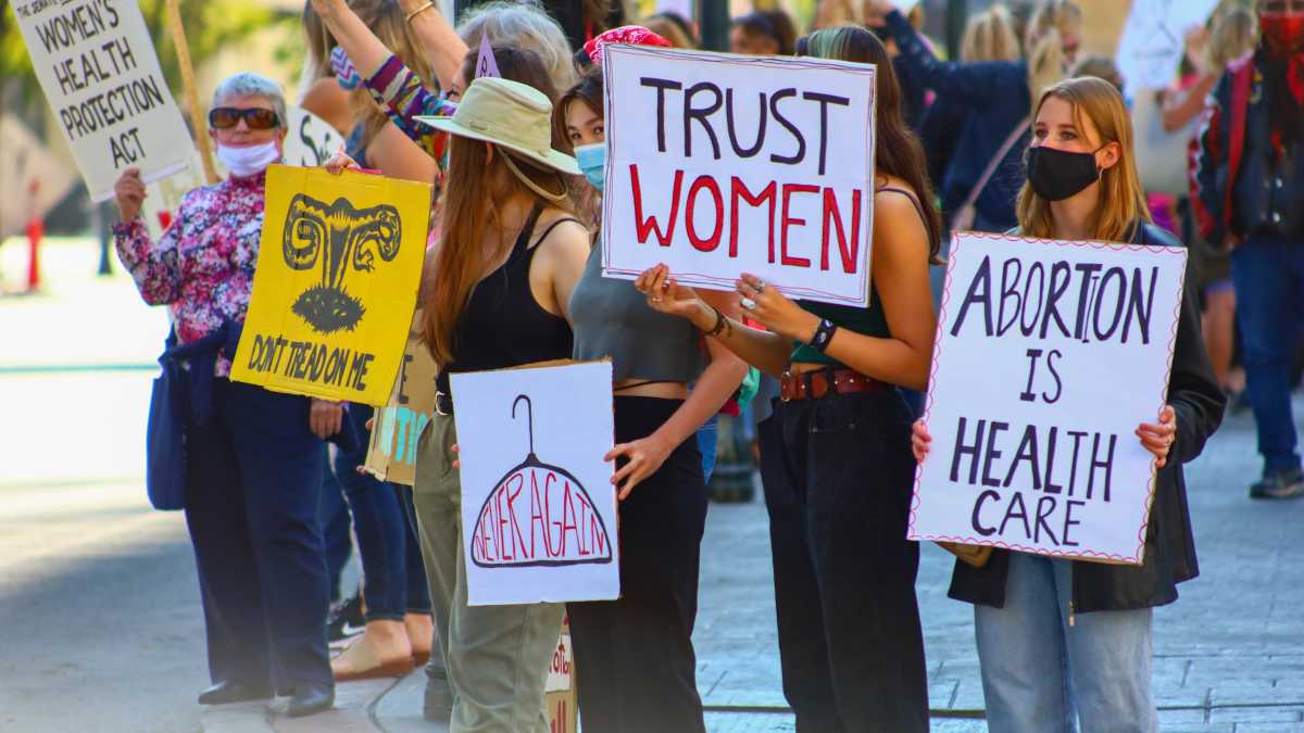 Immagine di Il “ribaltamento” della Roe vs Wade non è un golpe: l'America è cambiata