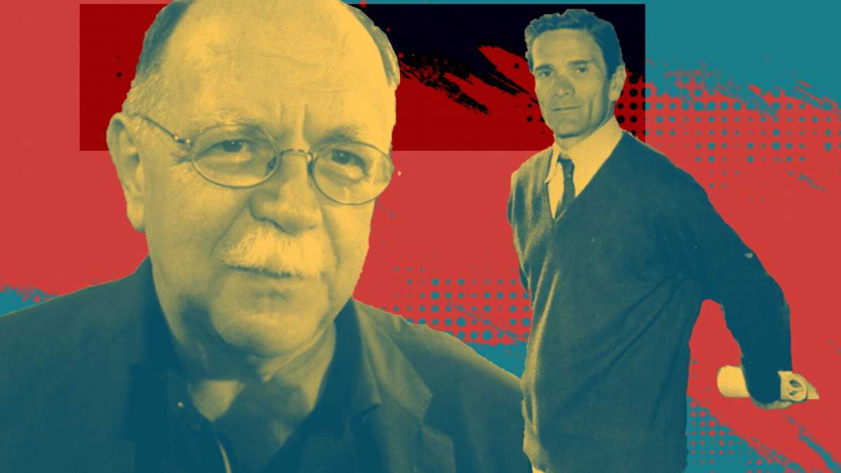 Immagine di Siti vs Pasolini, un combattimento durato ben quindici riprese