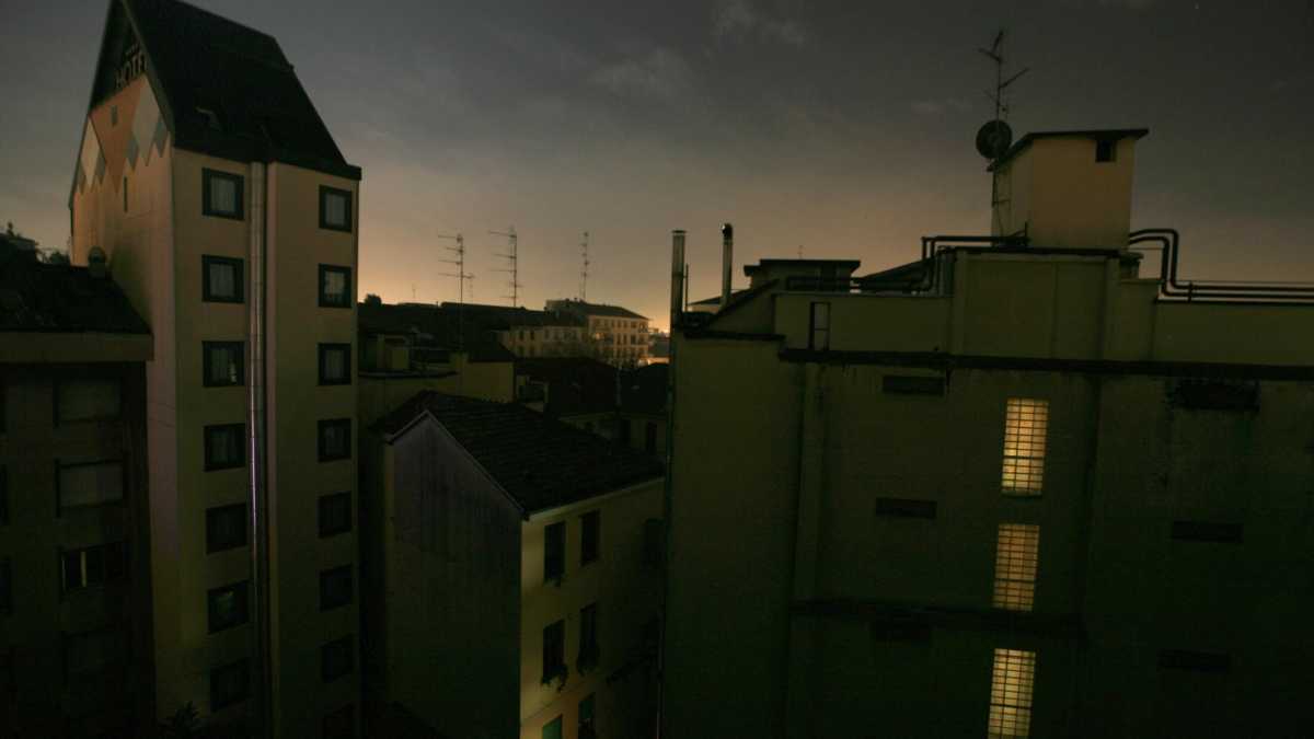 Immagine di Sorpresi dal solito blackout a Milano. Ecco le cause e le risposte di Unareti