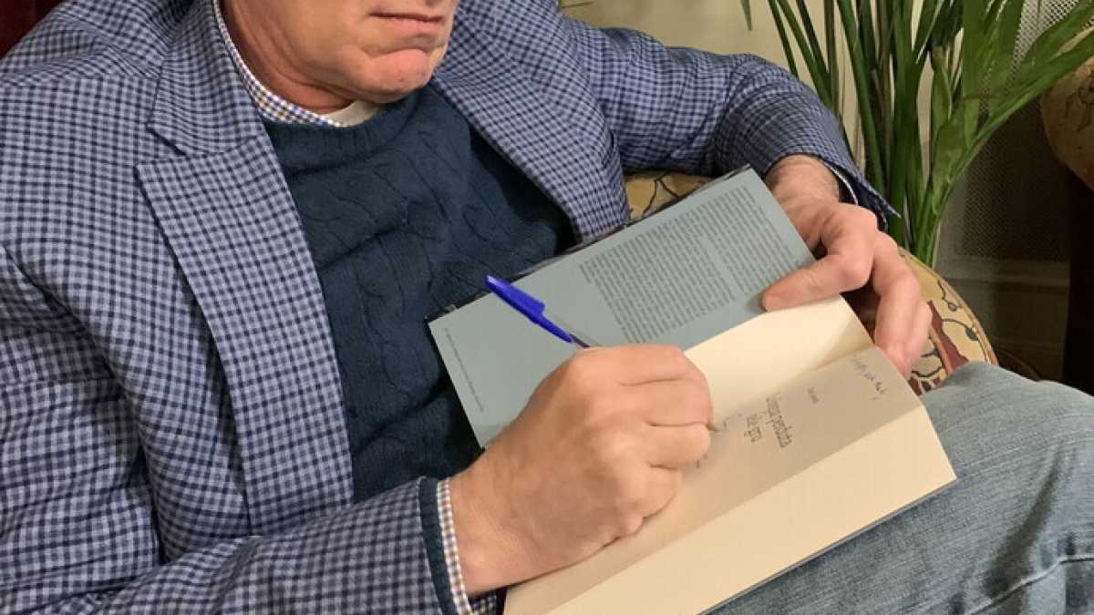 Immagine di "Viviamo in un incubo". David Leavitt ci racconta le divisioni profonde della società americana