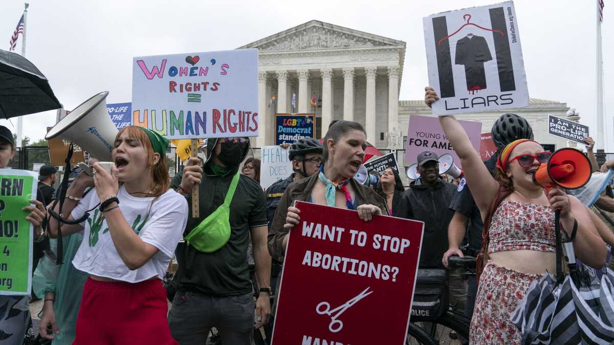 Immagine di Alle origini della Roe vs Wade, il dibattito giuridico di allora e la privacy delle donne