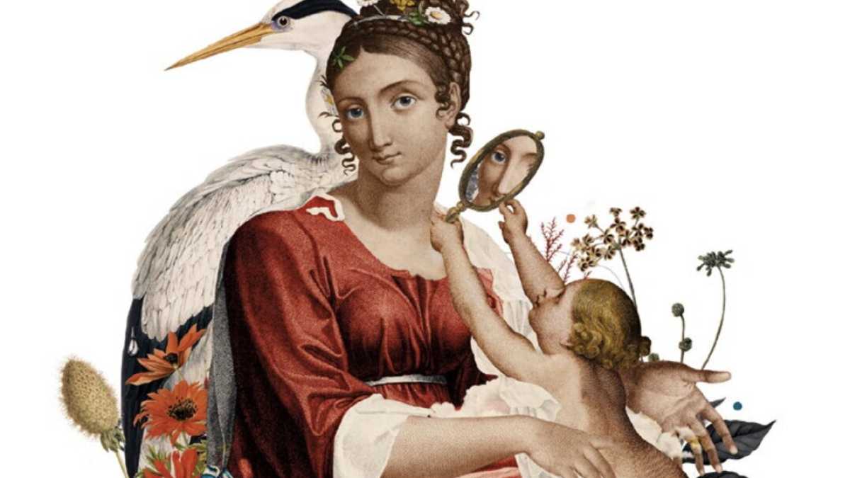 Immagine di Un fantasma in gola e il pianto di un’altra donna. Il mistero che ci appassiona