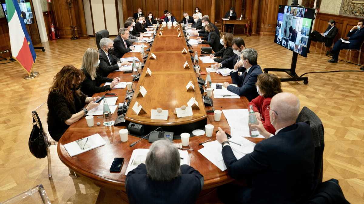 Immagine di Pnrr, missione compiuta: conseguiti i 45 obiettivi del semestre