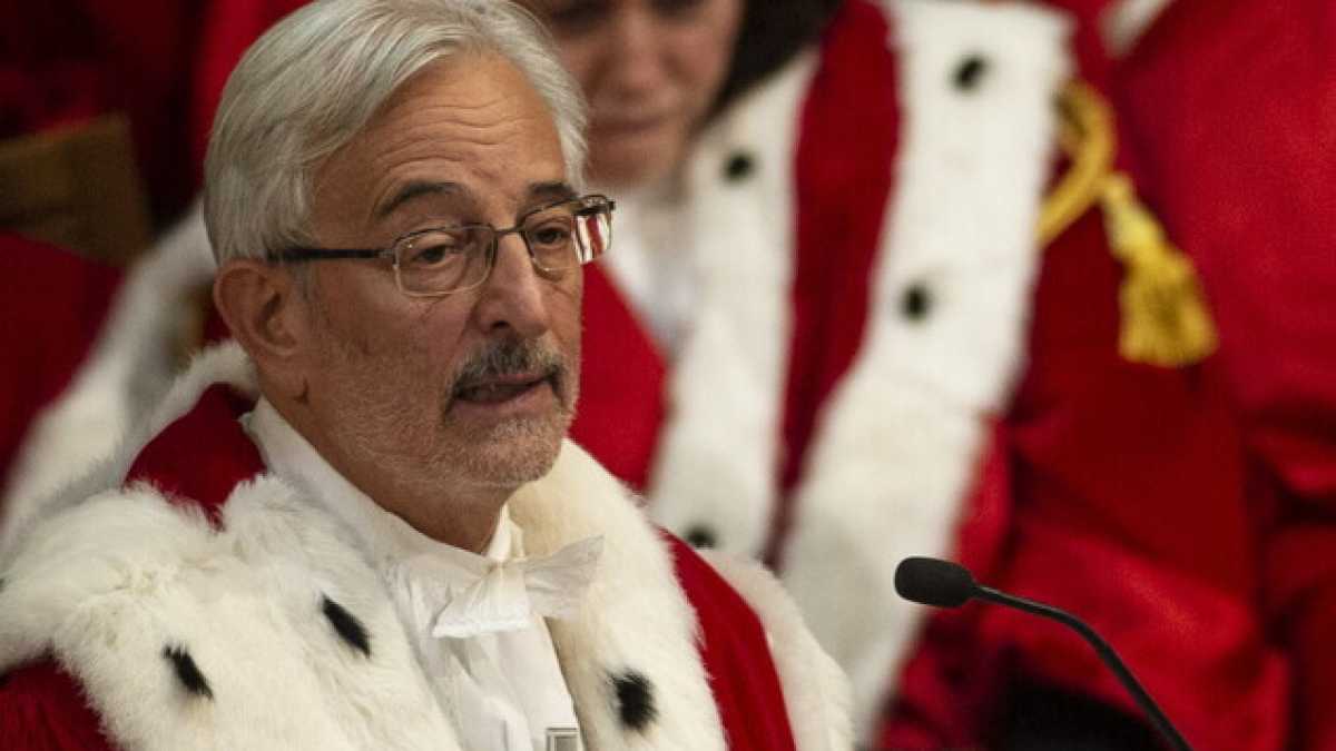 Immagine di "Tutti Salvi": così il pg della Cassazione ha amnistiato lo scandalo Palamara