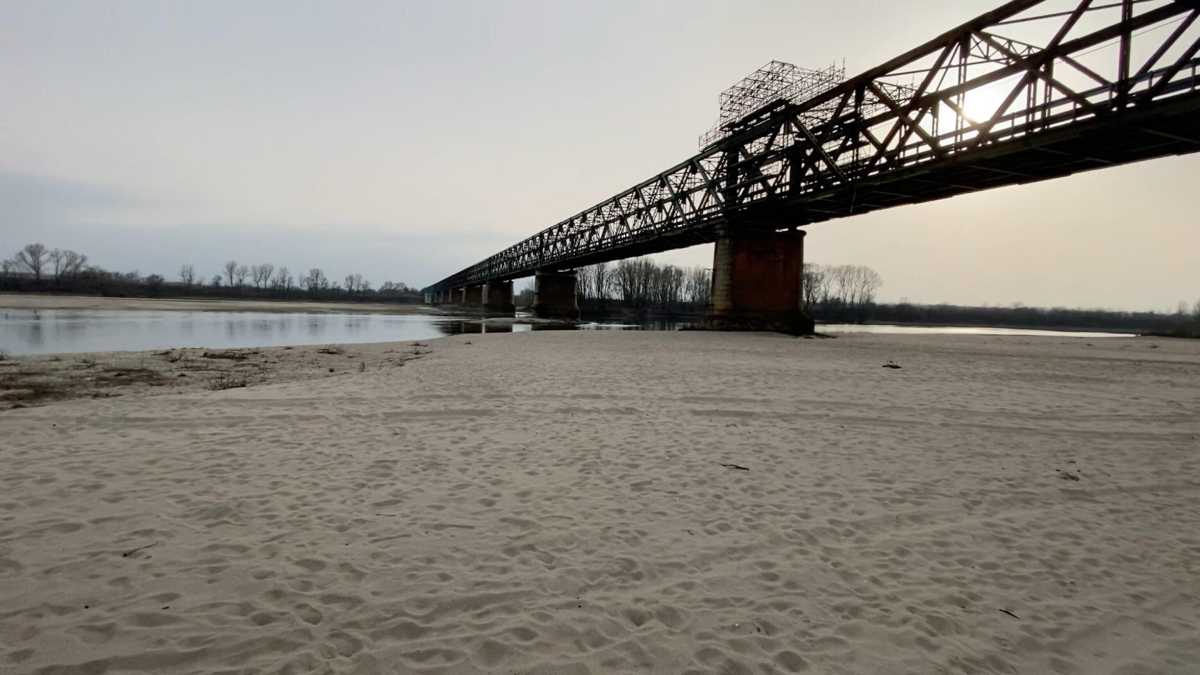 Immagine di Poca acqua e tanta siccità. L’Italia è davanti a una sfida epocale