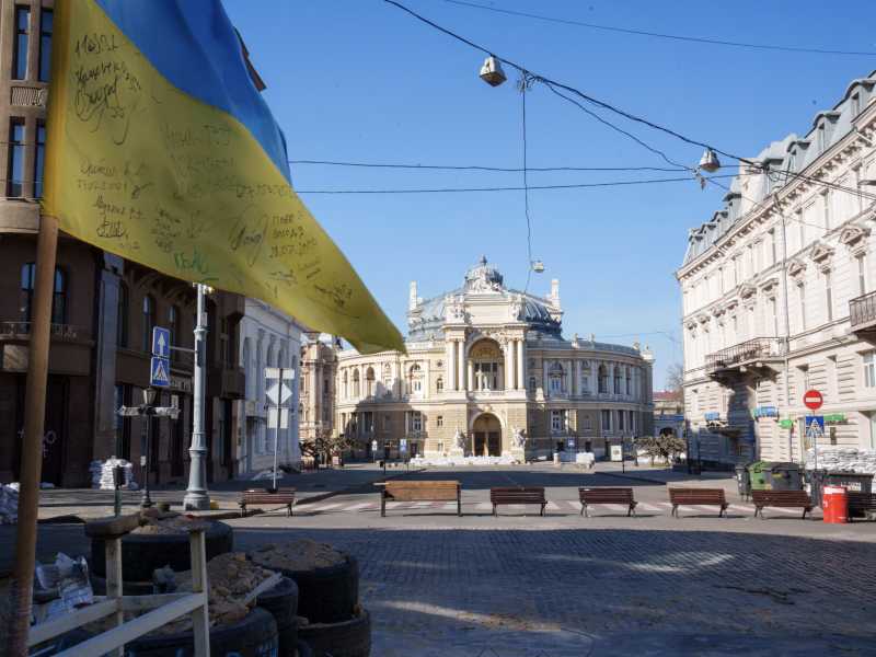 Odessa