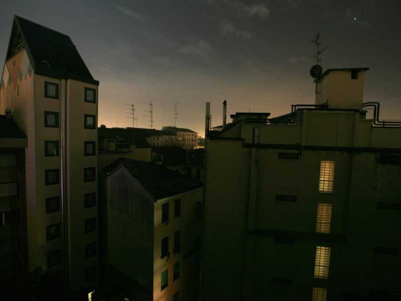 Sorpresi dal solito blackout a Milano. Ecco le cause e le risposte di Unareti