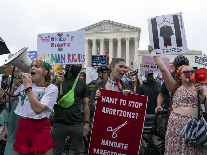 Alle origini della Roe vs Wade, il dibattito giuridico di allora e la privacy delle donne