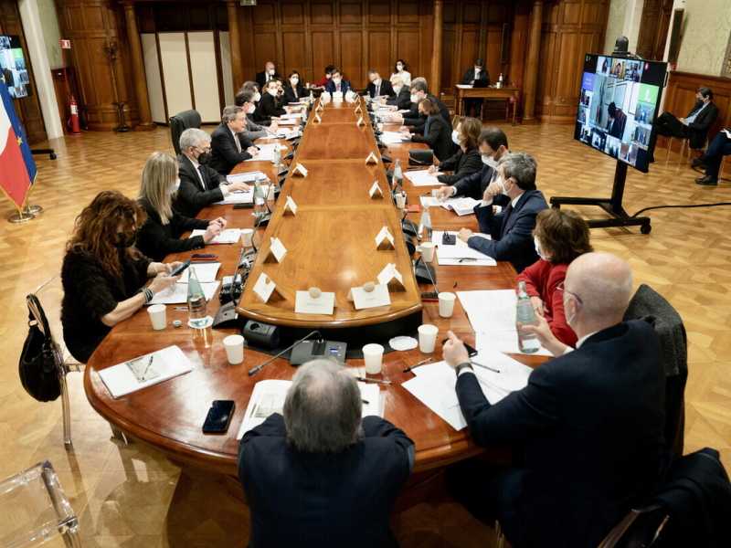 (Foto di Ansa)&nbsp;<br />