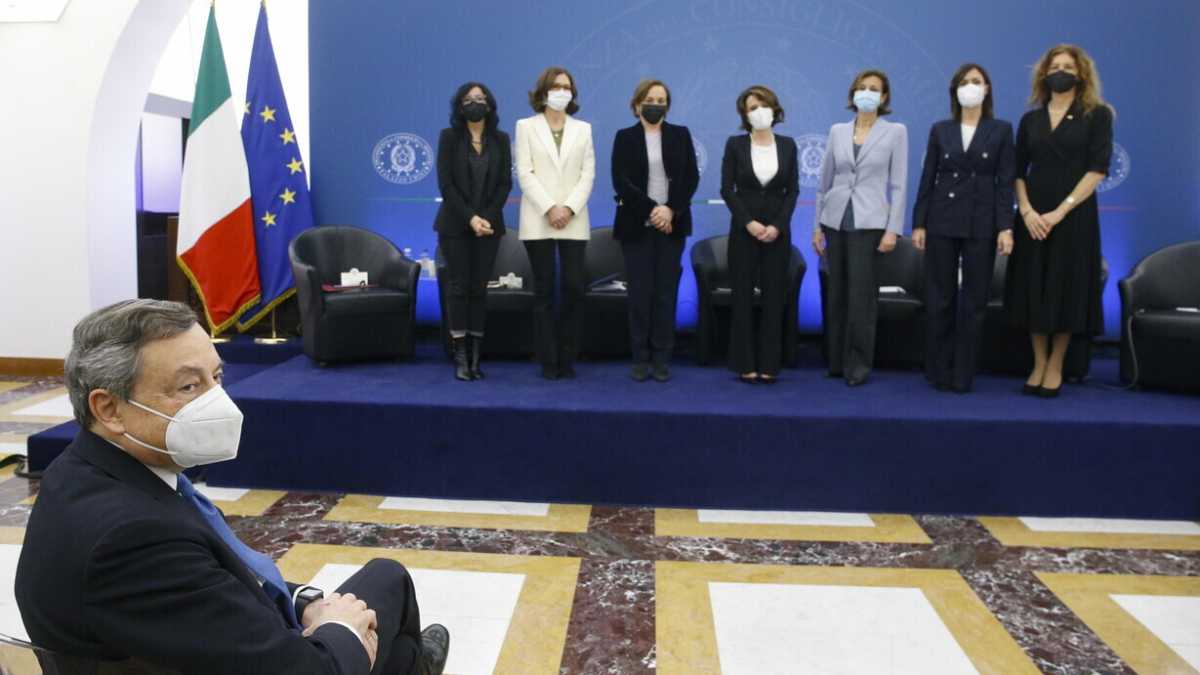 Immagine di Le generose pagelle di metà anno dell’Innamorato fisso della politica