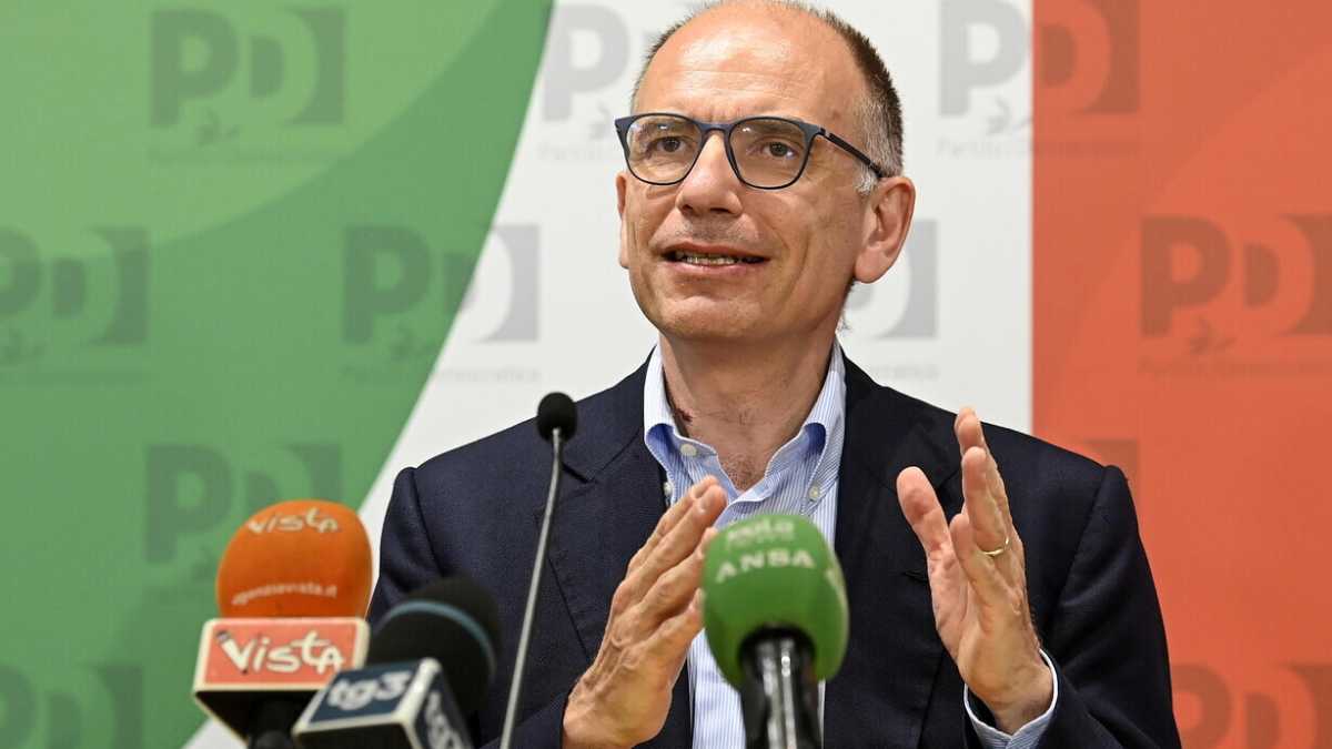 Immagine di La trasversalità: un punto di forza del Pd