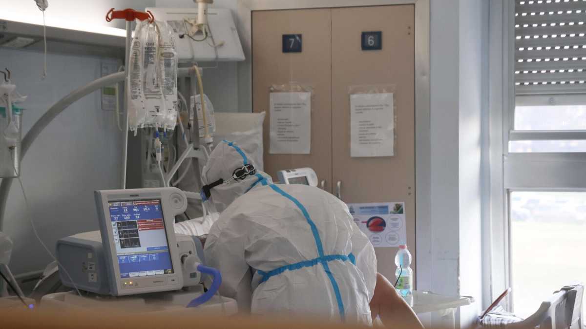 Immagine di Cosa dobbiamo aspettarci dall'evoluzione del Covid