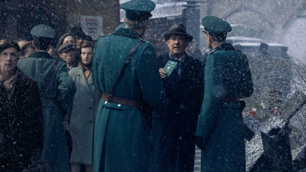 Immagine di Piazze delle spie. Storie di "leggende" e servizi segreti