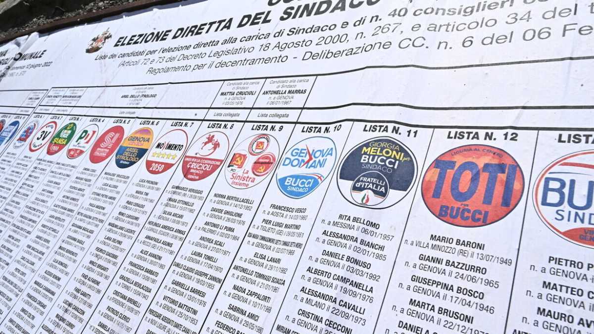Immagine di Cosa ci dicono le amministrative sulle politiche del 2023