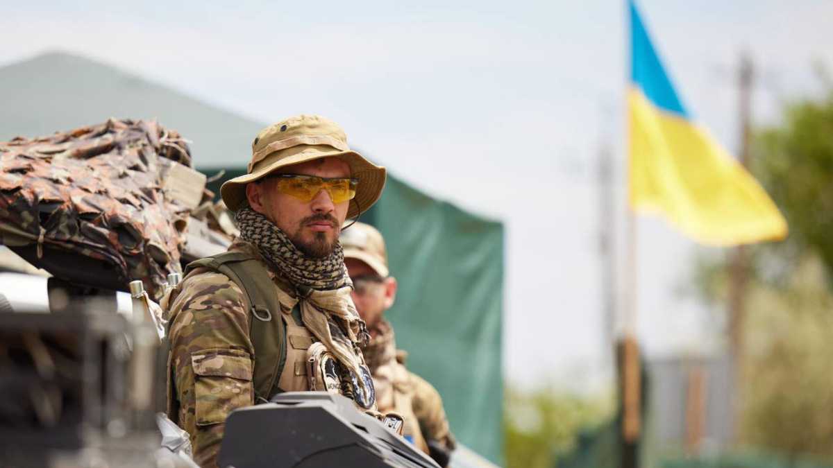 Immagine di L’ipocrisia del sud del mondo sul conflitto in Ucraina