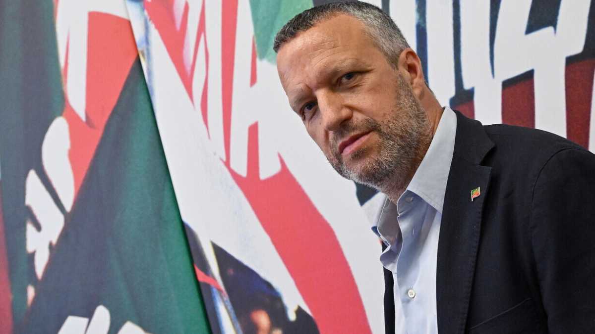 Immagine di Tosi: “A Verona suicidio di FdI. Col proporzionale meglio un grande centro di una grande destra”