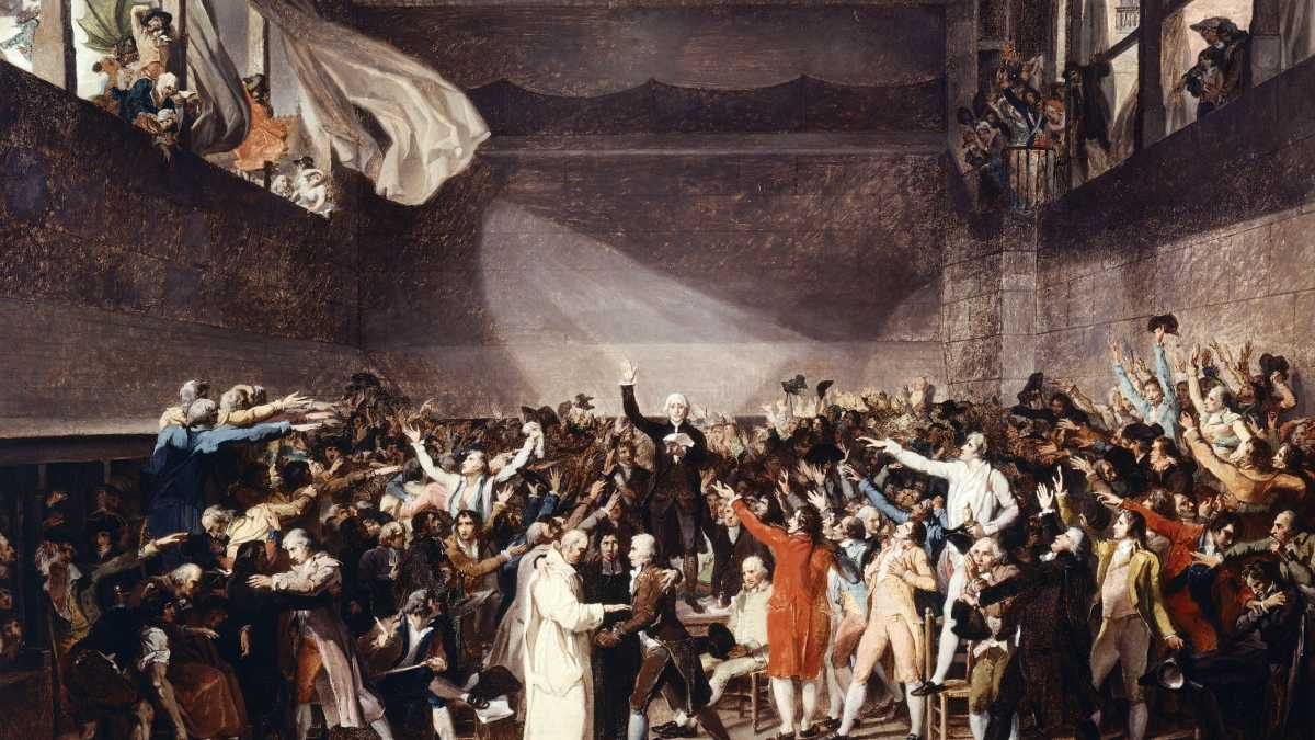 Immagine di Che fine ha fatto il liberalismo? Girotondo di idee sul modello politico più occidentale che c’è