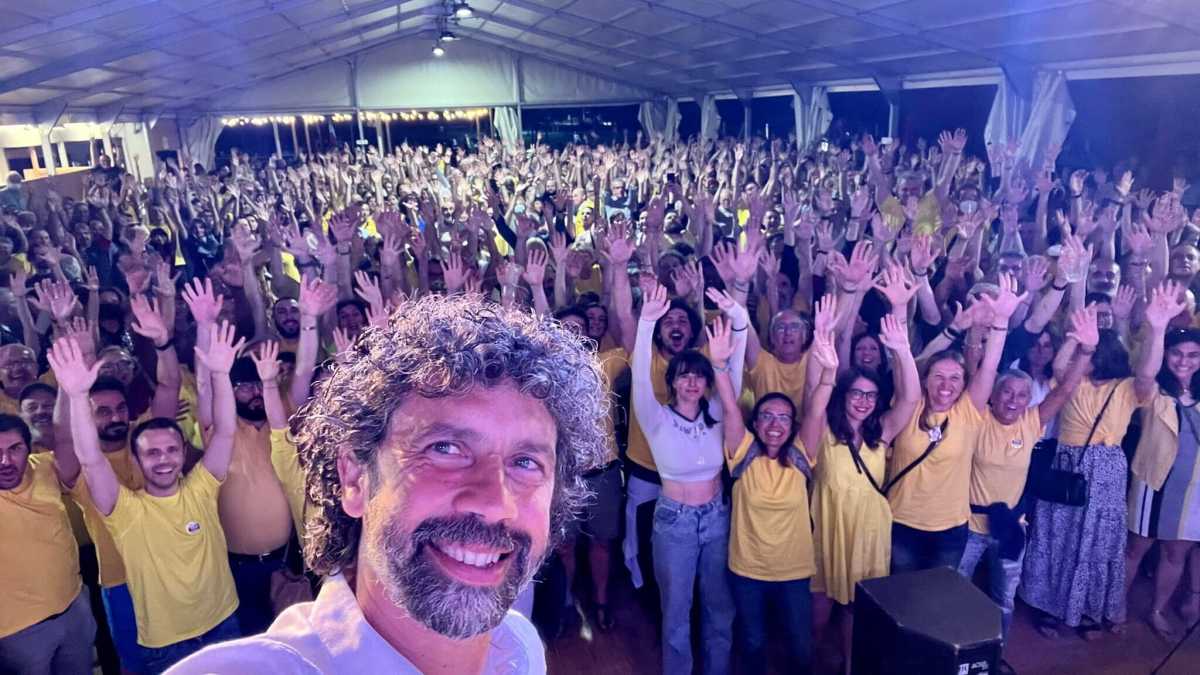 Immagine di Fatal Verona servita: Tommasi nuovo sindaco, psicodramma a destra